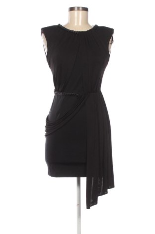 Sukienka Elisabetta Franchi, Rozmiar L, Kolor Czarny, Cena 525,13 zł, #136969233