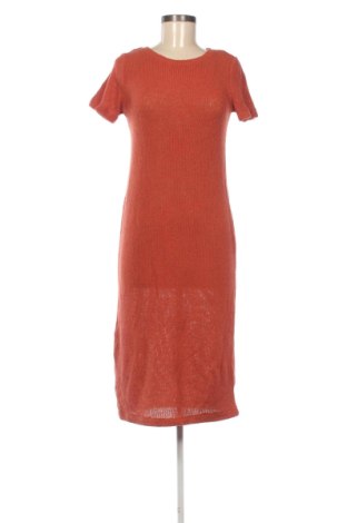 Rochie Zara, Mărime M, Culoare Portocaliu, Preț 125,12 Lei, #136969242