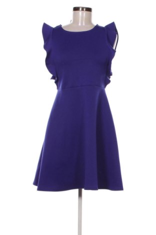 Sukienka Dorothy Perkins, Rozmiar S, Kolor Fioletowy, Cena 150,43 zł, #136969297