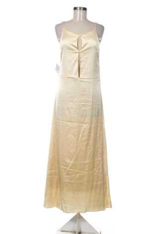 Rochie Unbranded, Mărime S, Culoare Ecru, Preț 97,99 Lei, #136969313