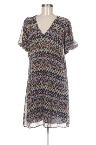 Kleid Unbranded, Größe L, Farbe Mehrfarbig, Preis 18,99 €, #136969330