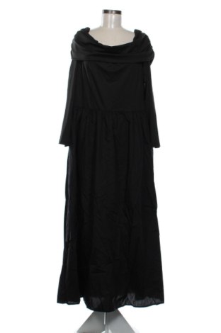 Kleid SHEIN, Größe XXL, Farbe Schwarz, Preis 16,99 €, #136969341
