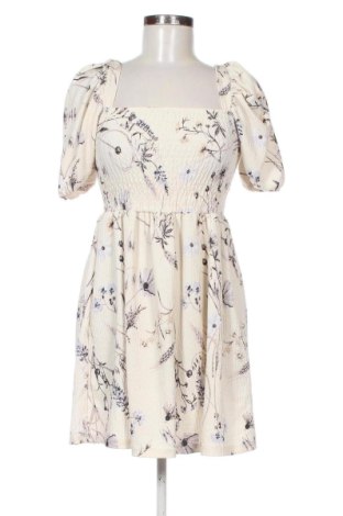 Kleid H&M, Größe S, Farbe Mehrfarbig, Preis 17,99 €, #136969343