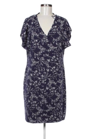 Kleid C&A, Größe XL, Farbe Mehrfarbig, Preis 15,99 €, #136969386