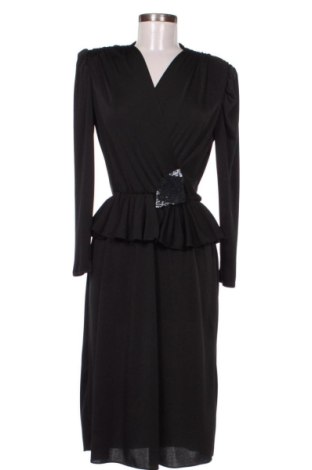 Rochie Unbranded, Mărime L, Culoare Negru, Preț 110,91 Lei, #136969796