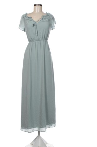 Φόρεμα H&M, Μέγεθος XS, Χρώμα Πράσινο, Τιμή 19,99 €, #136969812