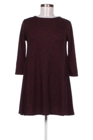 Rochie Pull&Bear, Mărime S, Culoare Roșu, Preț 29,19 Lei, #136969873
