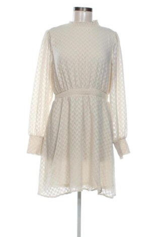 Kleid ONLY, Größe M, Farbe Ecru, Preis 31,99 €, #136969918