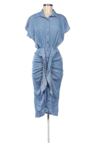 Rochie Unbranded, Mărime S, Culoare Albastru, Preț 140,99 Lei, #136970024