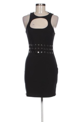 Rochie Bershka, Mărime S, Culoare Negru, Preț 52,13 Lei, #136970049