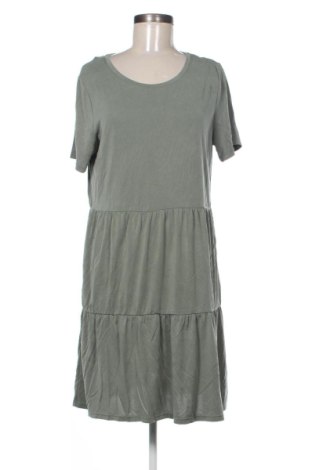 Kleid Vero Moda, Größe XL, Farbe Grün, Preis € 16,99, #136970078