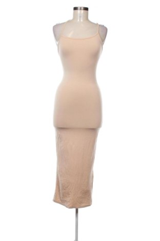Sukienka SHEIN, Rozmiar S, Kolor Beżowy, Cena 72,00 zł, #136970135