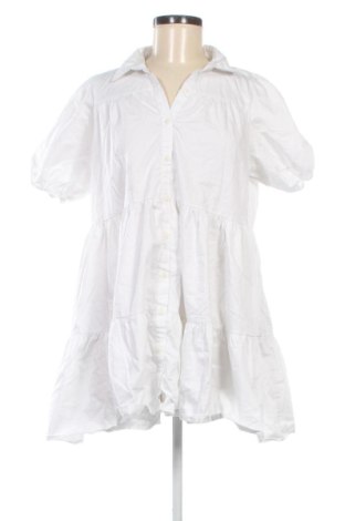 Φόρεμα Zara, Μέγεθος M, Χρώμα Λευκό, Τιμή 22,00 €, #136970243