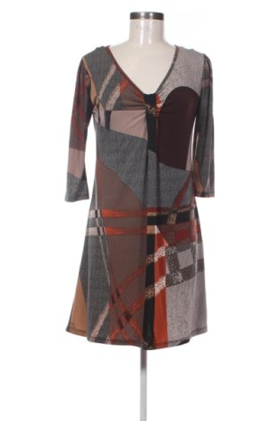 Kleid Unbranded, Größe L, Farbe Mehrfarbig, Preis 19,99 €, #136970265