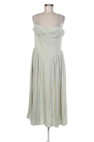 Φόρεμα Unbranded, Μέγεθος M, Χρώμα Πράσινο, Τιμή 24,80 €, #136970269