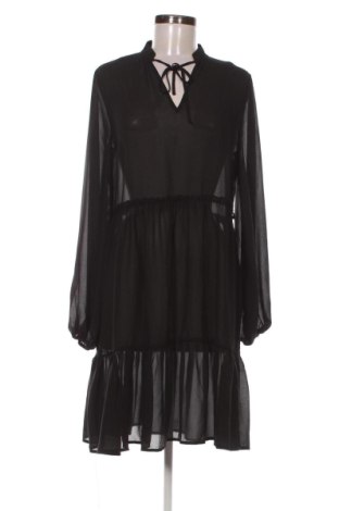 Rochie VILA, Mărime M, Culoare Negru, Preț 36,49 Lei, #136970294