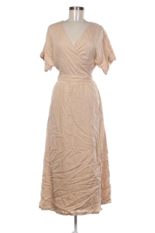 Kleid Sinsay, Größe XL, Farbe Beige, Preis 21,97 €, #136970383