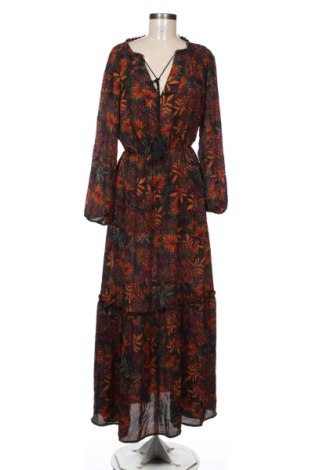 Rochie H&M, Mărime M, Culoare Multicolor, Preț 139,99 Lei, #136970392