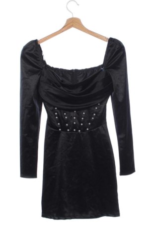 Šaty  Unbranded, Velikost XS, Barva Černá, Cena  251,00 Kč, #136970413