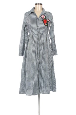 Kleid Unbranded, Größe M, Farbe Mehrfarbig, Preis 23,99 €, #136970438