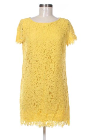 Kleid Unbranded, Größe L, Farbe Gelb, Preis € 16,99, #136970454