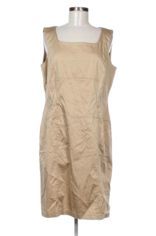 Kleid Apriori, Größe L, Farbe Beige, Preis 13,99 €, #136970461