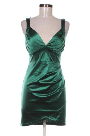 Rochie Unbranded, Mărime S, Culoare Verde, Preț 83,67 Lei, #136970636