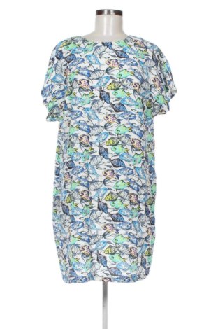 Kleid Amy Vermont, Größe XL, Farbe Mehrfarbig, Preis 15,99 €, #136970657