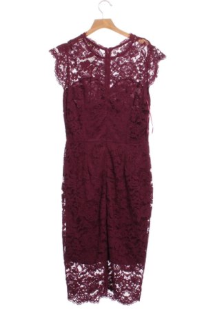 Rochie Miusol, Mărime M, Culoare Roșu, Preț 93,99 Lei, #136970676