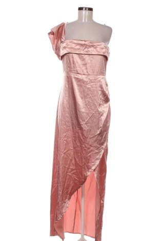 Rochie Boohoo, Mărime L, Culoare Mov deschis, Preț 112,86 Lei, #136970702