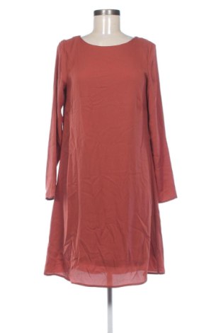 Sukienka H&M, Rozmiar L, Kolor Pomarańczowy, Cena 123,25 zł, #136970791
