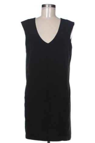 Φόρεμα Zara, Μέγεθος L, Χρώμα Μαύρο, Τιμή 15,00 €, #136970825