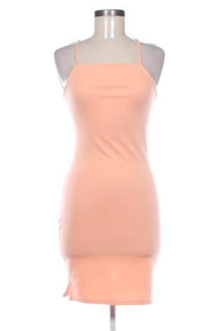 Sukienka Pimkie, Rozmiar XS, Kolor Pomarańczowy, Cena 69,66 zł, #136970964