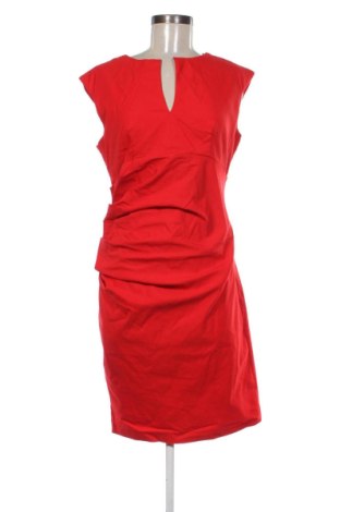 Kleid She, Größe L, Farbe Rot, Preis 7,62 €, #136971014