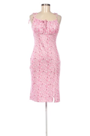 Rochie Unbranded, Mărime M, Culoare Roz, Preț 87,56 Lei, #136971095