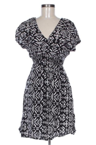 Kleid Unbranded, Größe XS, Farbe Mehrfarbig, Preis 9,75 €, #136971259