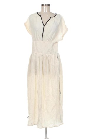 Rochie Unbranded, Mărime XL, Culoare Ecru, Preț 179,99 Lei, #136971278