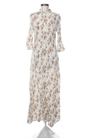 Kleid Vero Moda, Größe L, Farbe Mehrfarbig, Preis 15,99 €, #136971298