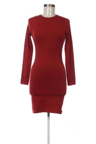 Рокля H&M, Размер S, Цвят Червен, Цена 9,71 €, #136971327
