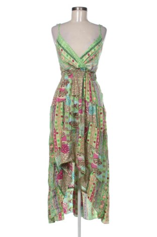 Rochie Luisa, Mărime M, Culoare Multicolor, Preț 93,99 Lei, #136971336