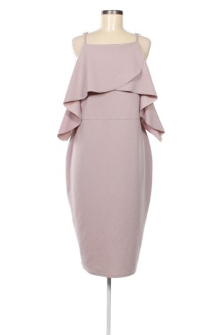 Ruha ASOS, Méret XL, Szín Hamurózsaszín, Ár 12 640 Ft, #136971337