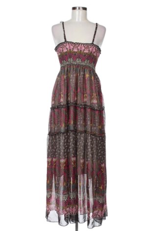 Rochie Unbranded, Mărime XS, Culoare Multicolor, Preț 71,99 Lei, #136971381