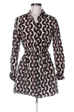 Sukienka Stradivarius, Rozmiar M, Kolor Kolorowy, Cena 53,58 zł, #136971417