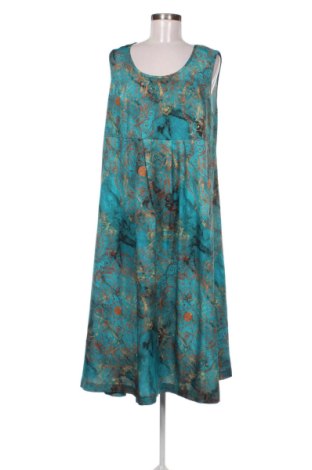 Rochie Unbranded, Mărime L, Culoare Multicolor, Preț 103,13 Lei, #136971495