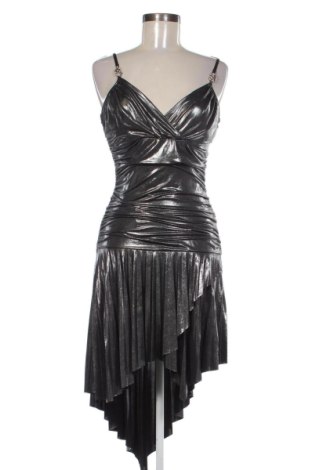 Sukienka Unbranded, Rozmiar L, Kolor Srebrzysty, Cena 189,00 zł, #136971505