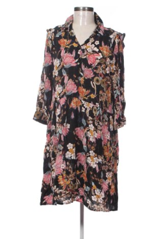 Kleid Unbranded, Größe L, Farbe Mehrfarbig, Preis 12,99 €, #136971738