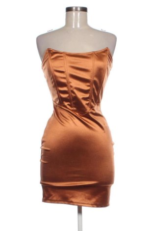 Rochie Unbranded, Mărime S, Culoare Portocaliu, Preț 51,56 Lei, #136971786