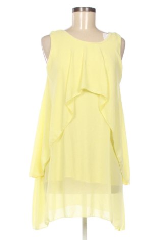 Rochie Unbranded, Mărime S, Culoare Galben, Preț 62,56 Lei, #136971789