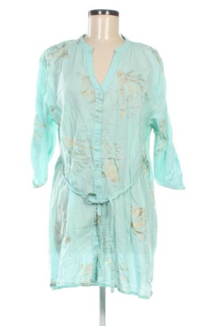 Φόρεμα Unbranded, Μέγεθος M, Χρώμα Πολύχρωμο, Τιμή 27,00 €, #136971956