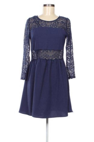 Sukienka H&M, Rozmiar M, Kolor Niebieski, Cena 58,94 zł, #136971963
